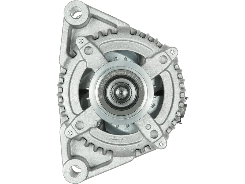 A6669(DENSO) Denso - 1.ALTERNATOR — zdjęcie 4 z 4