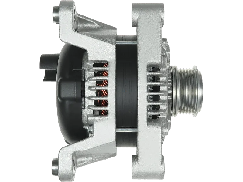 A6669(DENSO) Denso - 1.ALTERNATOR — zdjęcie 3 z 4