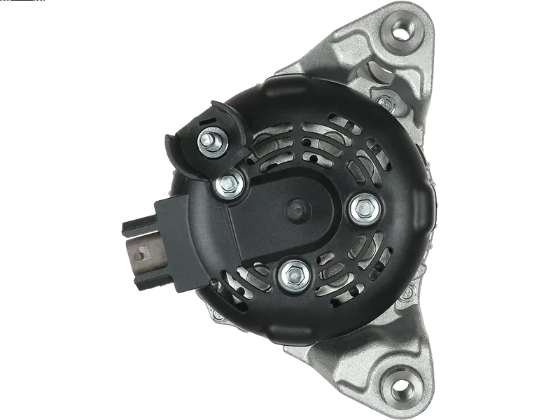 A6669(DENSO) Denso - 1.ALTERNATOR — zdjęcie 2 z 4
