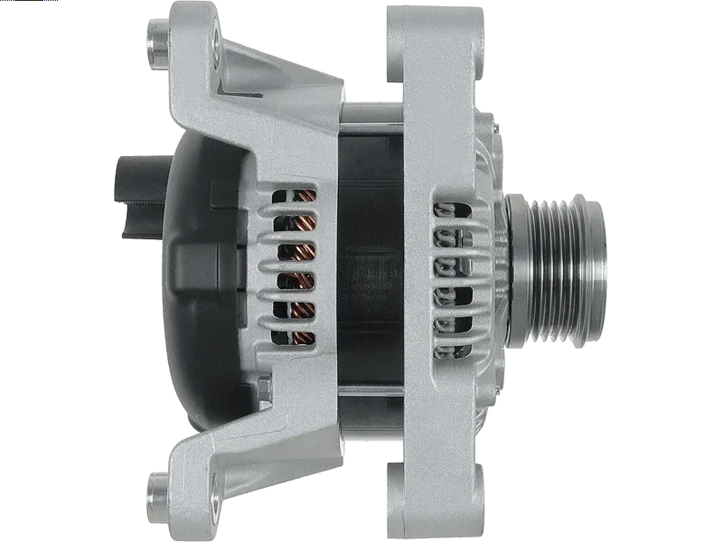 A6669S AS-PL - 1.ALTERNATOR — zdjęcie 4 z 5