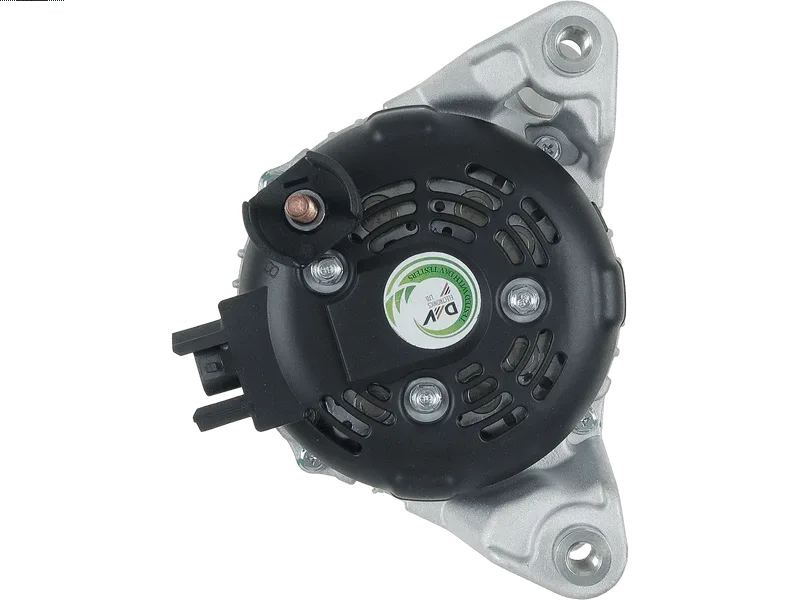 A6669S AS-PL - 1.ALTERNATOR — zdjęcie 3 z 5
