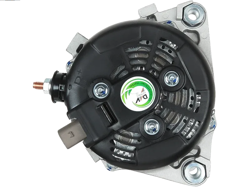 A6670S AS-PL - 1.ALTERNATOR — zdjęcie 4 z 6