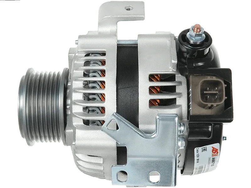 A6671S AS-PL - 1.ALTERNATOR — zdjęcie 3 z 6
