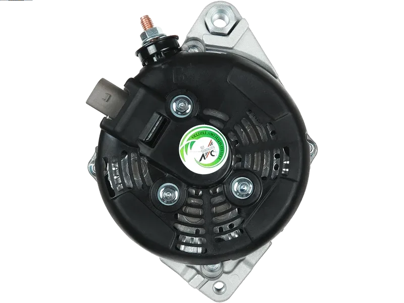 A6672S AS-PL - 1.ALTERNATOR — zdjęcie 4 z 6