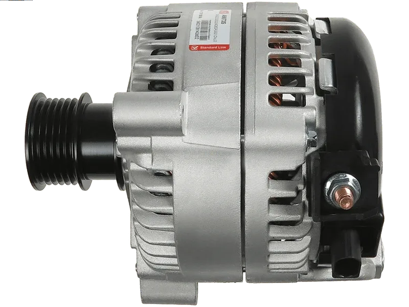 A6673S AS-PL - 1.ALTERNATOR — zdjęcie 4 z 4