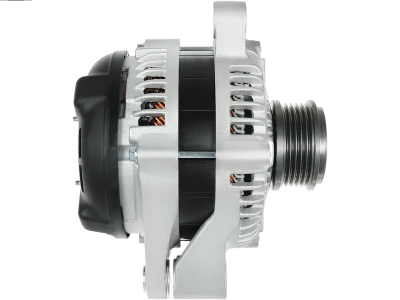 A6676S AS-PL - 1.ALTERNATOR — zdjęcie 5 z 6