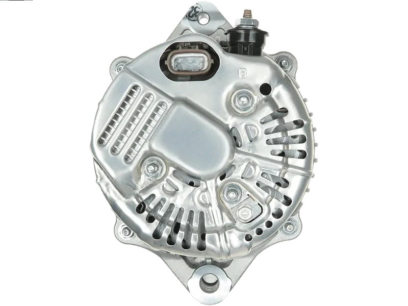A6678(DENSO) Denso - 1.ALTERNATOR — zdjęcie 3 z 5