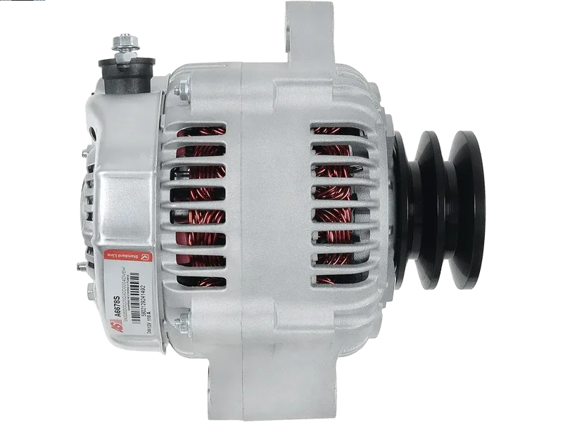 A6678S AS-PL - 1.ALTERNATOR — zdjęcie 2 z 4