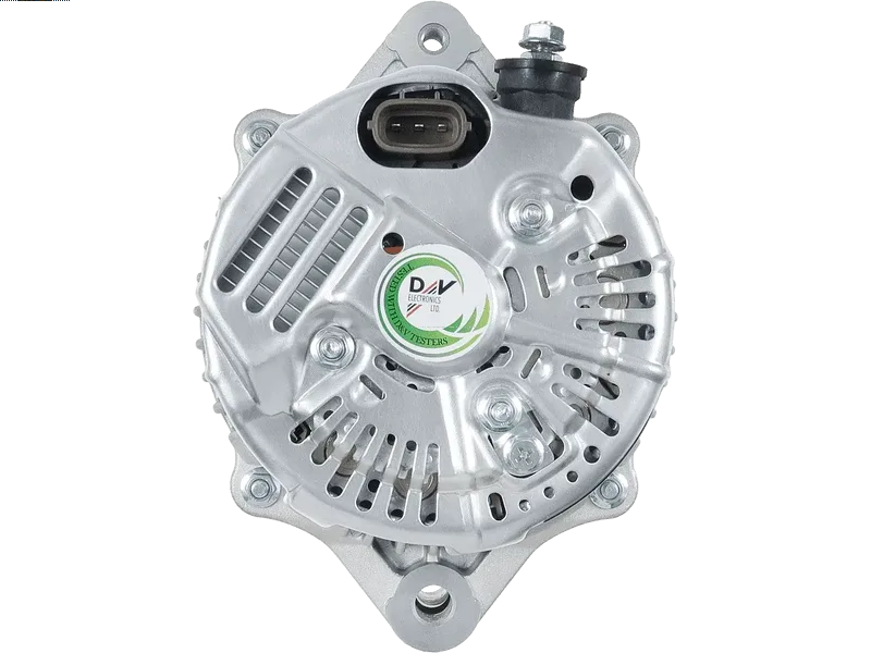 A6678S AS-PL - 1.ALTERNATOR — zdjęcie 3 z 4