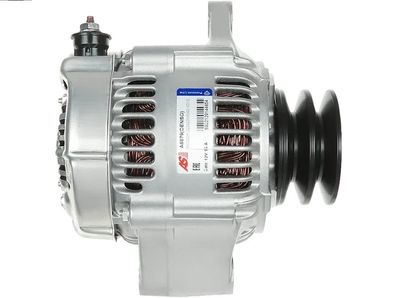 A6679(DENSO) Denso - 1.ALTERNATOR — zdjęcie 3 z 4