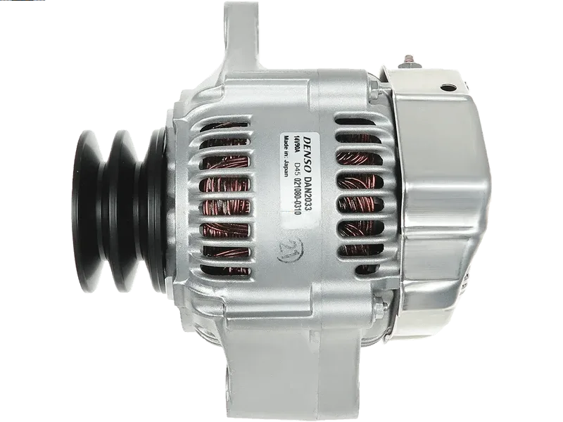 A6679(DENSO) Denso - 1.ALTERNATOR — zdjęcie 1 z 4