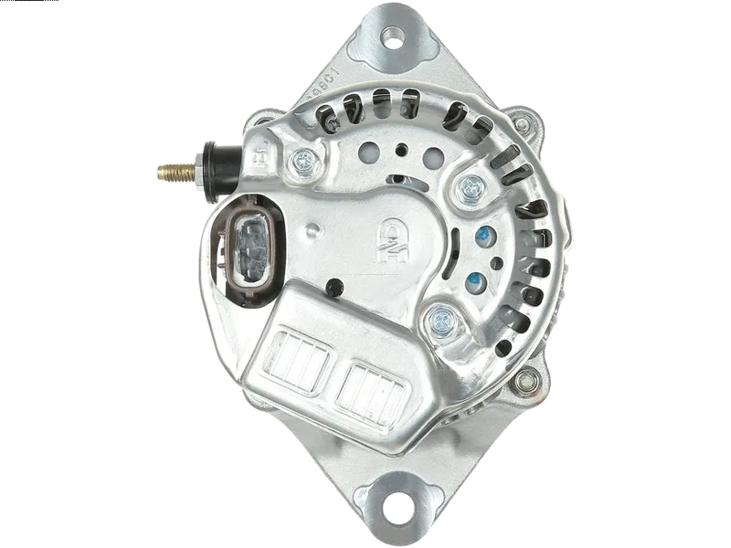 A6680(DENSO) Denso - 1.ALTERNATOR — zdjęcie 4 z 6