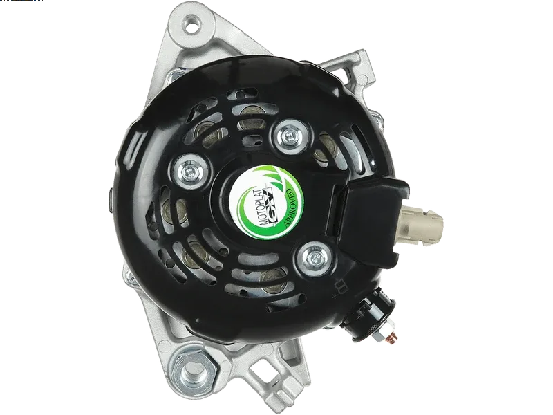 A6681S AS-PL - 1.ALTERNATOR — zdjęcie 3 z 5