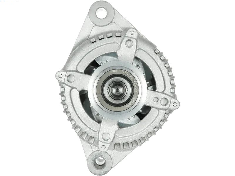 A6682(DENSO) Denso - 1.ALTERNATOR — zdjęcie 1 z 5