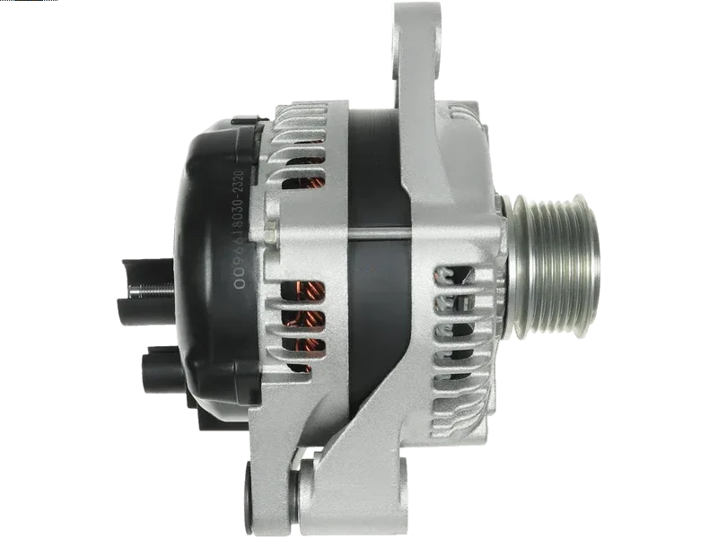 A6682(DENSO) Denso - 1.ALTERNATOR — zdjęcie 2 z 5