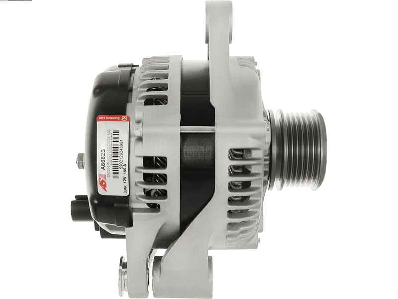 A6682S AS-PL - 1.ALTERNATOR — zdjęcie 2 z 4