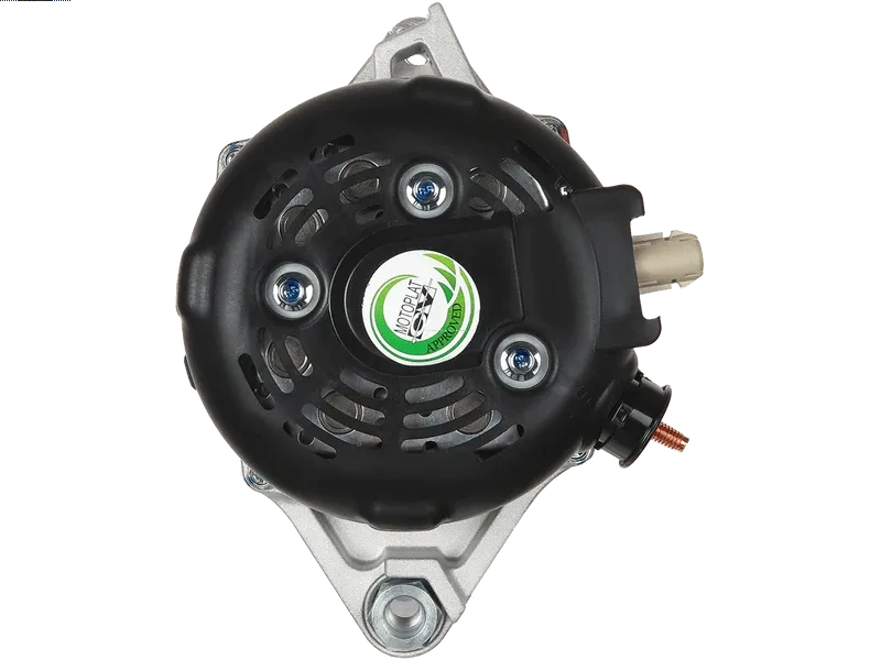 A6683S AS-PL - 1.ALTERNATOR — zdjęcie 3 z 4