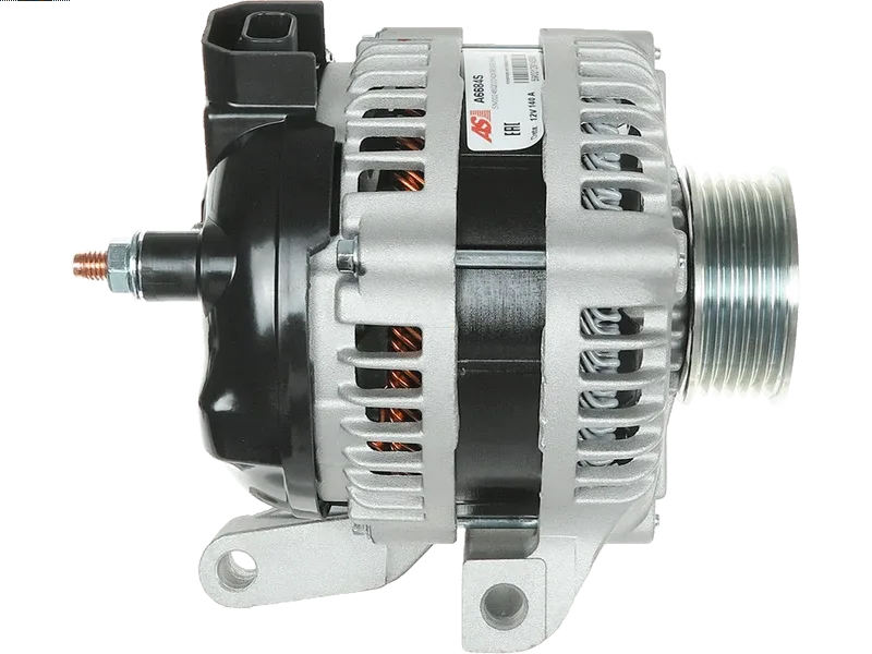 A6684S AS-PL - 1.ALTERNATOR — zdjęcie 2 z 5