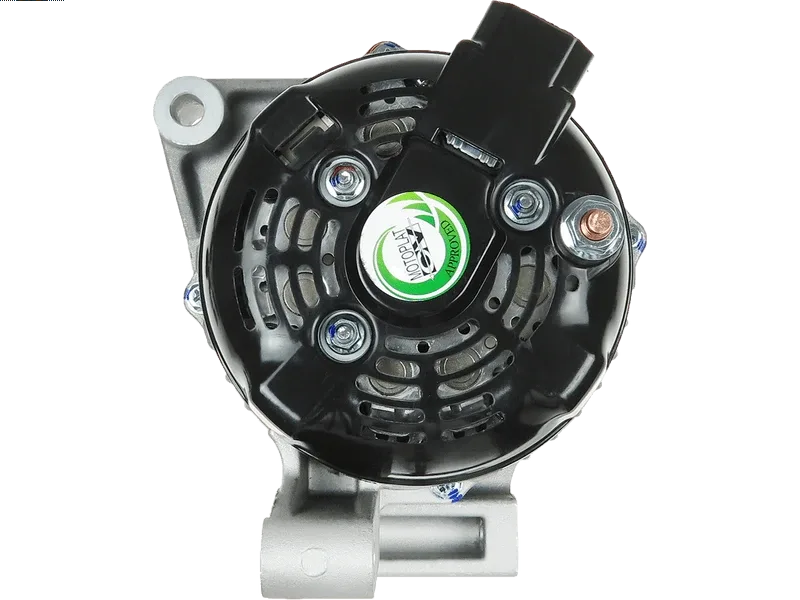 A6684S AS-PL - 1.ALTERNATOR — zdjęcie 3 z 5