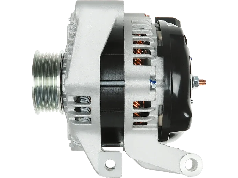 A6684S AS-PL - 1.ALTERNATOR — zdjęcie 4 z 5
