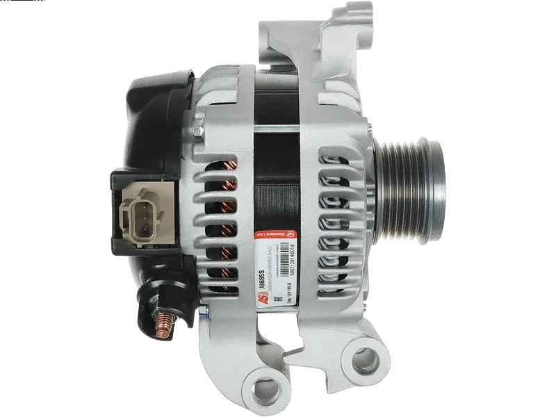 A6685S AS-PL - 1.ALTERNATOR — zdjęcie 5 z 6