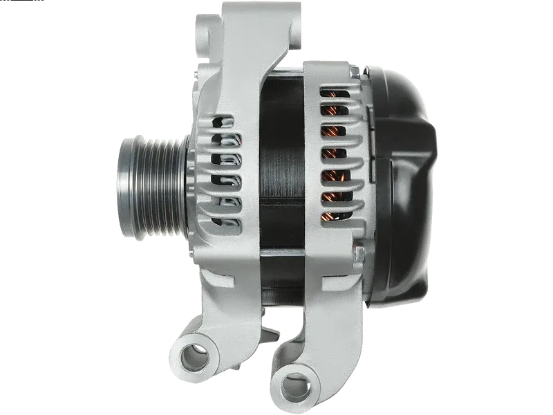 A6685S AS-PL - 1.ALTERNATOR — zdjęcie 3 z 6