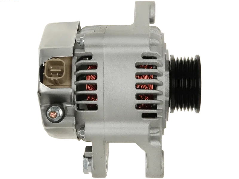 A6686S AS-PL - 1.ALTERNATOR — zdjęcie 4 z 5
