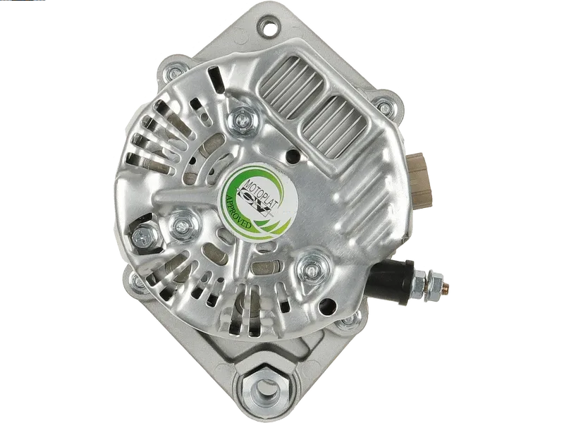 A6686S AS-PL - 1.ALTERNATOR — zdjęcie 3 z 5