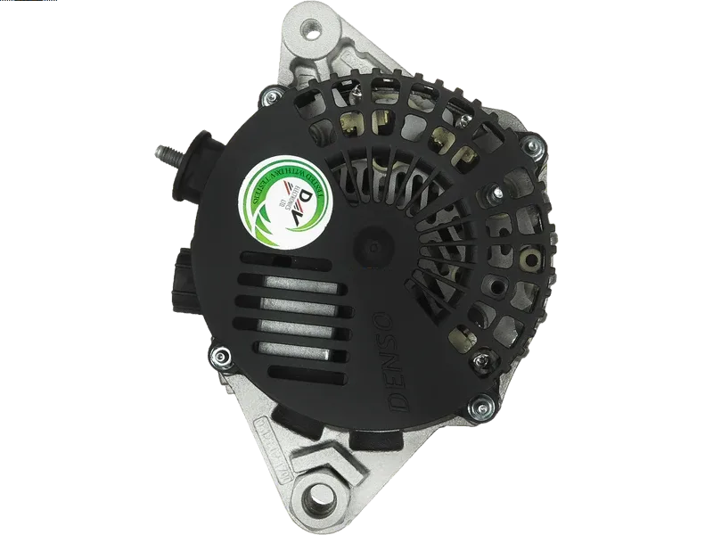 A6687PR AS-PL - 1.ALTERNATOR — zdjęcie 3 z 5