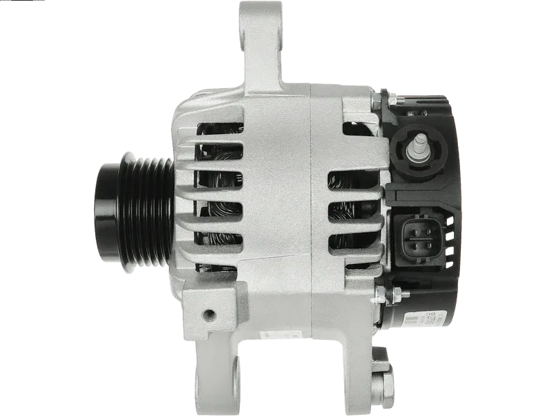 A6687PR AS-PL - 1.ALTERNATOR — zdjęcie 4 z 5