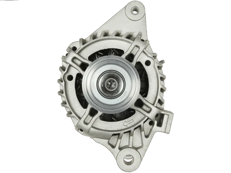A6687SR AS-PL - 1.ALTERNATOR — zdjęcie 1 z 4