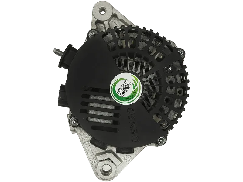 A6687SR AS-PL - 1.ALTERNATOR — zdjęcie 3 z 4