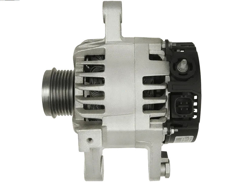 A6687SR AS-PL - 1.ALTERNATOR — zdjęcie 4 z 4