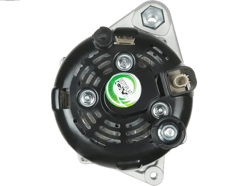A6689S AS-PL - 1.ALTERNATOR — zdjęcie 3 z 4