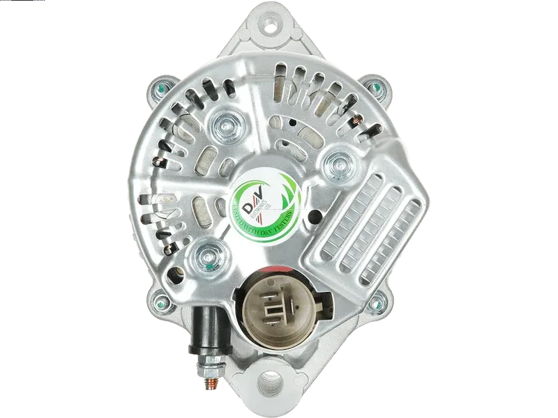 A6690S AS-PL - 1.ALTERNATOR — zdjęcie 3 z 5
