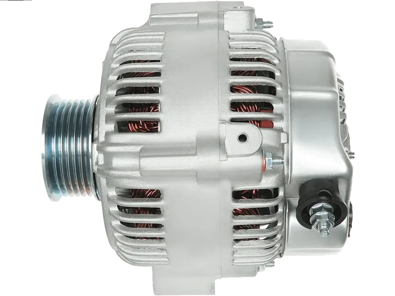 A6691S AS-PL - 1.ALTERNATOR — zdjęcie 4 z 5