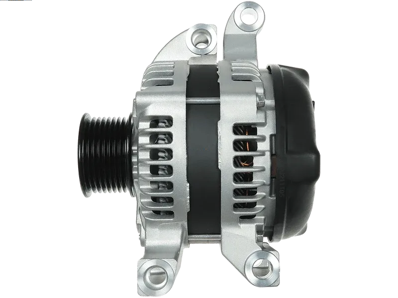A6692(DENSO) Denso - 1.ALTERNATOR — zdjęcie 2 z 5