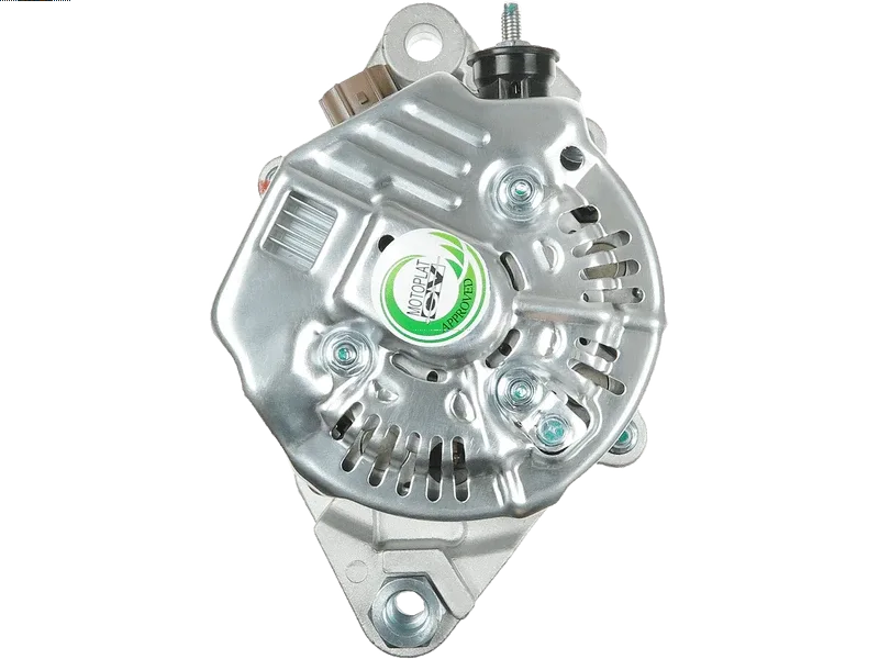 A6693S AS-PL - 1.ALTERNATOR — zdjęcie 4 z 6
