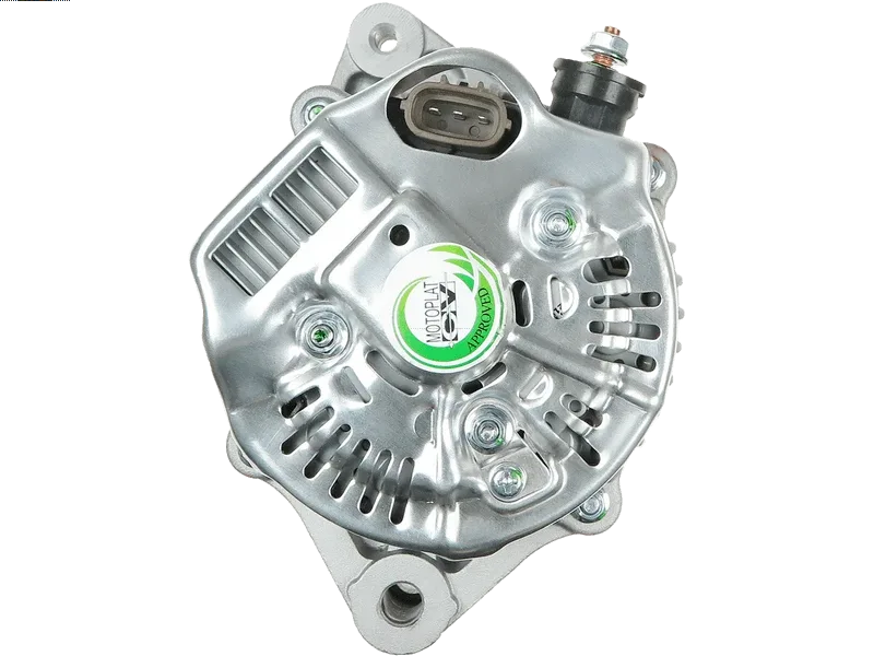 A6694S AS-PL - 1.ALTERNATOR — zdjęcie 4 z 6