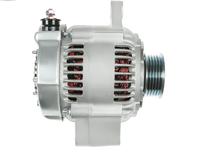 A6696S AS-PL - 1.ALTERNATOR — zdjęcie 4 z 5