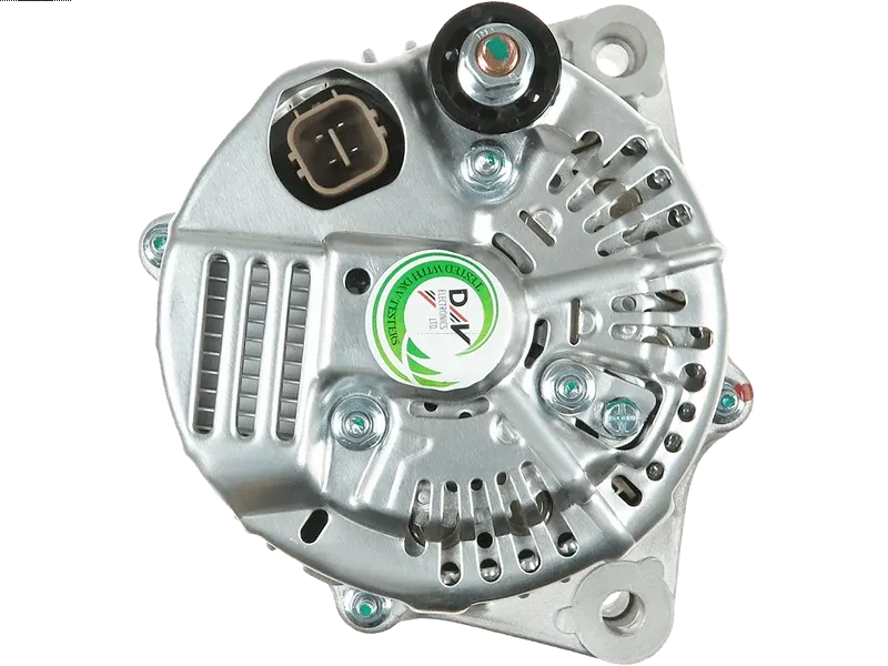 A6697S AS-PL - 1.ALTERNATOR — zdjęcie 4 z 6
