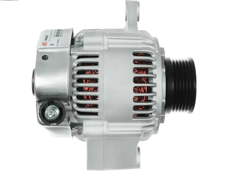 A6698S AS-PL - 1.ALTERNATOR — zdjęcie 3 z 6