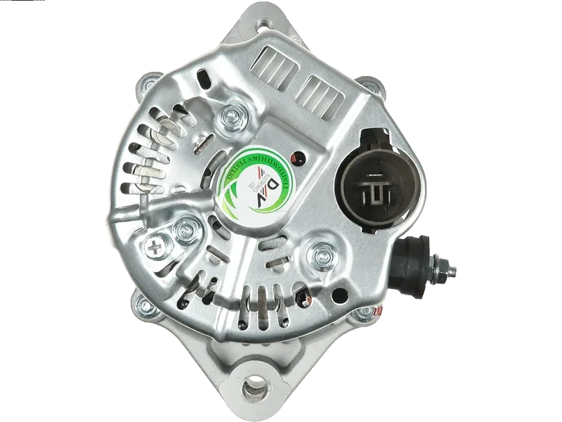 A6698S AS-PL - 1.ALTERNATOR — zdjęcie 4 z 6