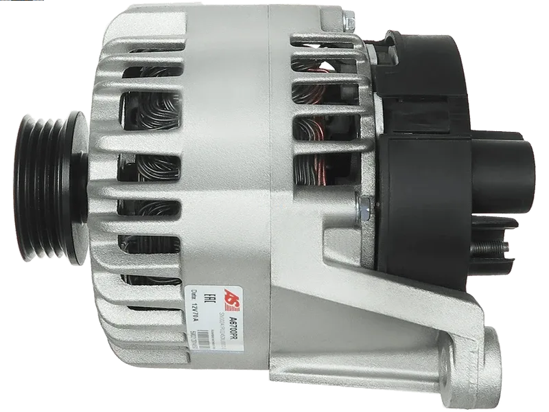 A6700PR AS-PL - 1.ALTERNATOR — zdjęcie 2 z 7