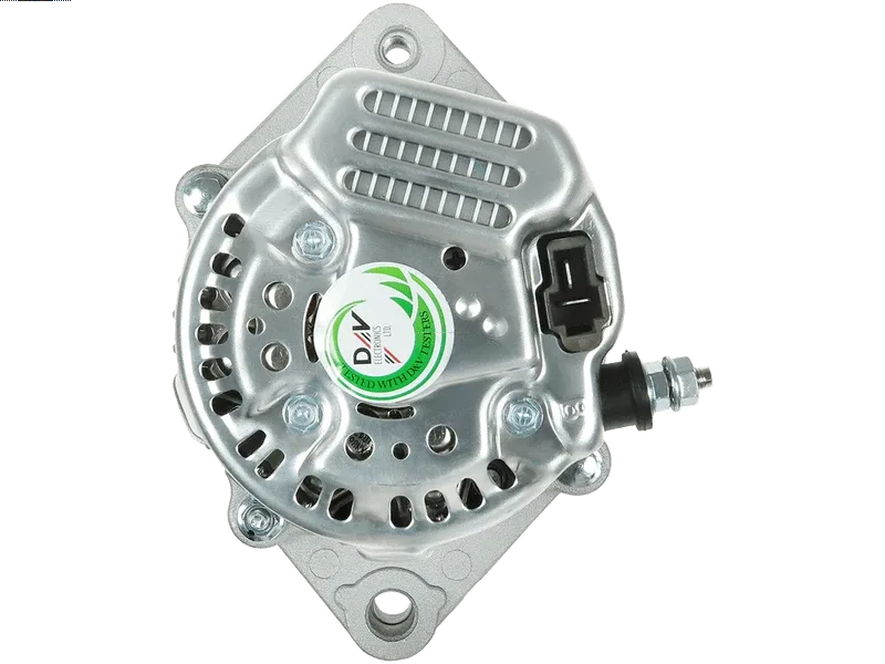 A6702S AS-PL - 1.ALTERNATOR — zdjęcie 4 z 6