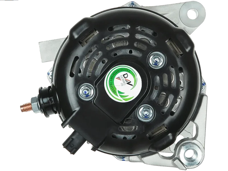 A6703S AS-PL - 1.ALTERNATOR — zdjęcie 3 z 5