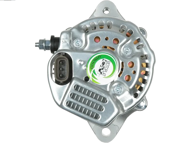 A6705S AS-PL - 1.ALTERNATOR — zdjęcie 3 z 5