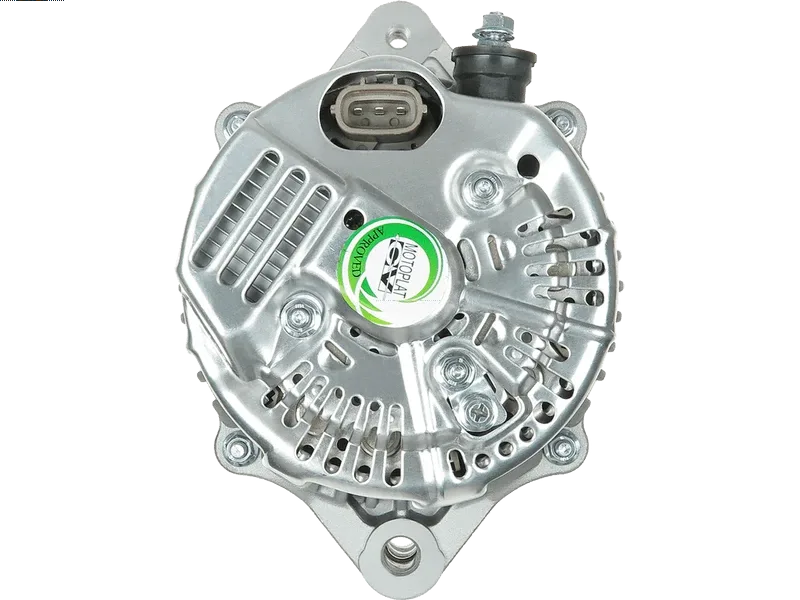 A6706S AS-PL - 1.ALTERNATOR — zdjęcie 3 z 5