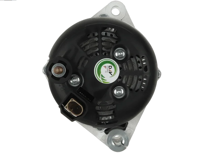 A6707S AS-PL - 1.ALTERNATOR — zdjęcie 3 z 4