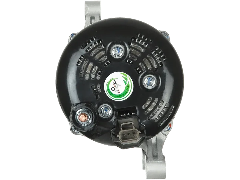 A6708S AS-PL - 1.ALTERNATOR — zdjęcie 3 z 4